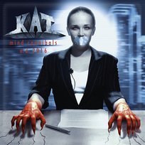 Mind Cannibals A.D. 2016 Kat