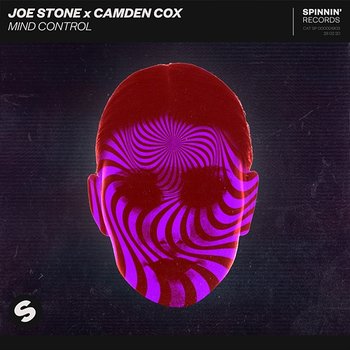 Mind Control - Joe Stone x Camden Cox
