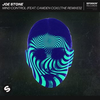 Mind Control - Joe Stone feat. Camden Cox