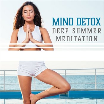 Mind Detox – Deep Summer Meditation: Energy Flow, Peaceful Retreat, Karmic Influence, Calm Dream, Personal Growth, Healing Vibes - Calm Music Zone