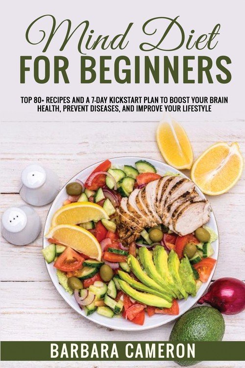 mind-diet-for-beginners-cameron-barbara-ksi-ka-w-sklepie-empik-com