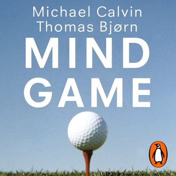 Mind Game - Calvin Michael, Bjorn Thomas