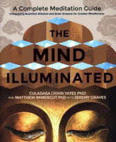 Mind Illuminated Immergut Matthew