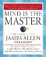 Mind is the Master - Allen James