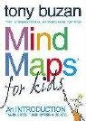 Mind Maps for Kids - Buzan Tony