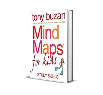 Mind Maps For Kids - Buzan Tony