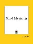 Mind Mysteries - Flory J. S.