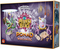 Mindbug: Ponad Wieczność, gra planszowa, Portal Games - Portal Games