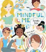 Mindful Me Activity Book - Stewart Whitney