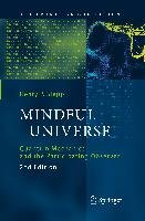 Mindful Universe - Stapp Henry P.