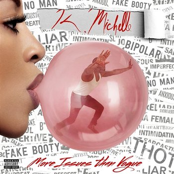 Mindful - K. Michelle