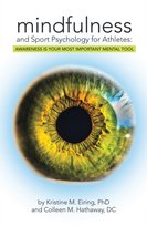 Mindfulness and Sport Psychology for Athletes: [DRM] - ebook EPUB Opracowanie zbiorowe