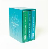 Mindfulness Box Set Opracowanie zbiorowe