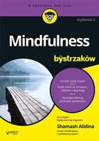 Mindfulness dla bystrzaków - ebook epub Alidina Shamash