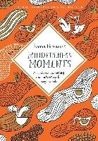 Mindfulness Moments - Farrarons Emma