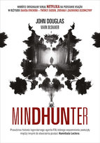 Mindhunter Olshaker Mark, Douglas John