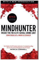 Mindhunter Douglas John