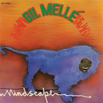 Mindscape - Gil Melle