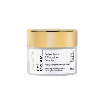 MindSet Eye Cream No.01 redukcja worków & cieni pod oczami - Mindset Cosmetics