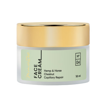 MindSet Face Cream No.04 przebarwienia & wzmocnienie naczynek - Mindset Cosmetics