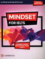 Mindset for IELTS with Updated Digital Pack Level 3 Opracowanie zbiorowe