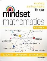 Mindset Mathematics - Boaler Jo