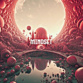 Mindset - Brande Bowman