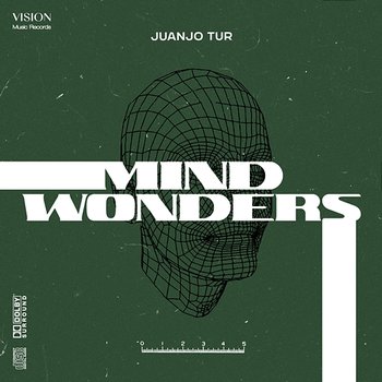 Mindwonders - Juanjo Tur
