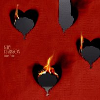 mine / me Kelly Clarkson
