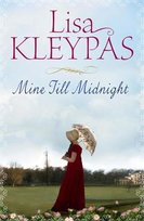 Mine Till Midnight Kleypas Lisa