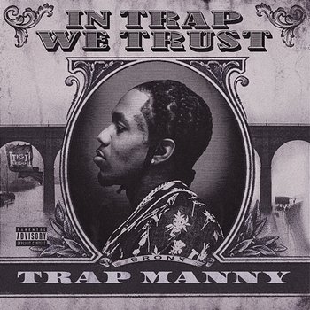Mine - Trap Manny feat. Rubi Rose