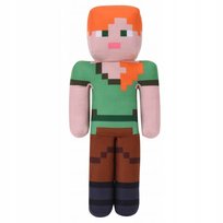 Minecraft Alex Maskotka 30Cm Play By Play