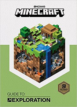 Minecraft Beginner's Handbook