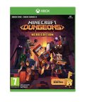 Minecraft: Dungeons - Hero Edition, Xbox One, Xbox Series X&nbsp;-&nbsp;Mojang AB
