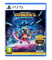 Minecraft Dungeons II - Edycja Deluxe Mojang Studios
