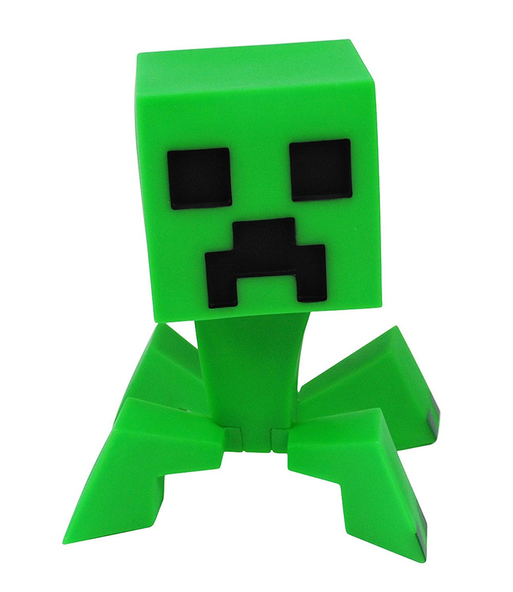 Minecraft, figurka Creeper Minecraft | Sklep EMPIK.COM Minecraft, figurka Creeper Minecraft | Sklep EMPIK.COM