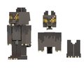 Minecraft, figurka, Seria Kreator, Rugaru + Anger Vein, HNW10&nbsp;-&nbsp;Minecraft