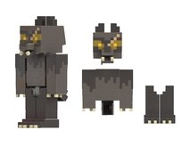 Minecraft, figurka, Seria Kreator, Rugaru + Anger Vein, HNW10
