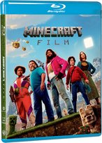 Minecraft: Film Hess Jared