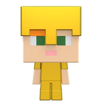 Minecraft, Głowa Moba Minifigurka, HDV96 - Minecraft