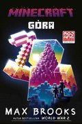 Minecraft. Góra - ebook epub - Brooks Max