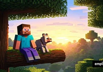 Minecraft - gry planszowe dla małych i dużych fanów