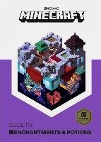 Minecraft: Guide to Enchantments & Potions - Mojang Ab, The Official Minecraft Team