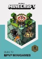Minecraft: Guide to Pvp Minigames - Mojang Ab, The Official Minecraft Team