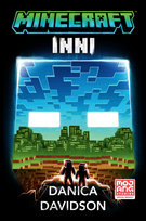 Minecraft. Inni Danica Davidson