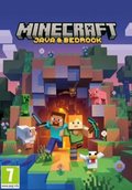Minecraft Java & Bedrock Edition PC