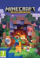 Minecraft Java & Bedrock Edition PC