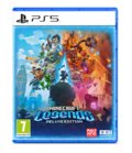 Minecraft Legends - Deluxe Edition, PS5 - Cenega