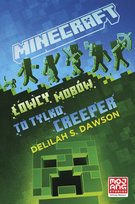 Minecraft. Łowcy mobów. To tylko creeper Dawson Delilah S.