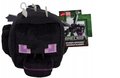 Minecraft Maskotka Smok Endu Hwh32 Mattel Licencja Pluszak - Minecraft